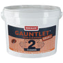 Gauntlet Natural Orange