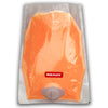 Gauntlet Natural Orange