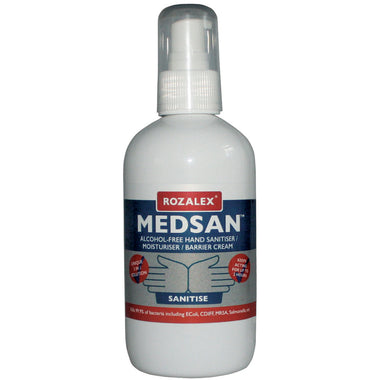 Medsan 3-in-1