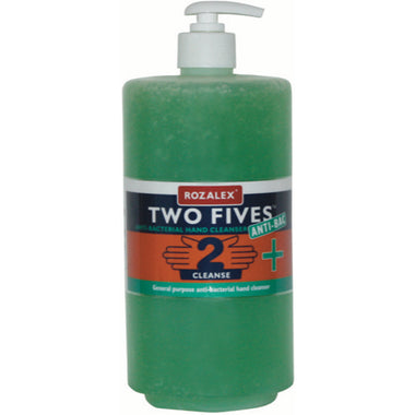 Two Fives Anti-Bac