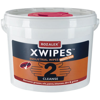 XWIPES - Industrial