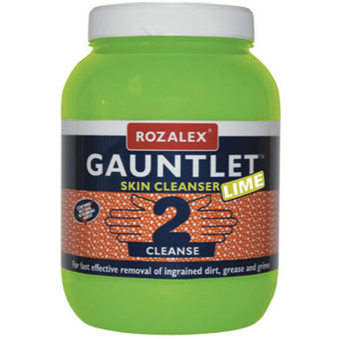 Gauntlet Natural Lime