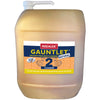 Gauntlet Natural Lemon
